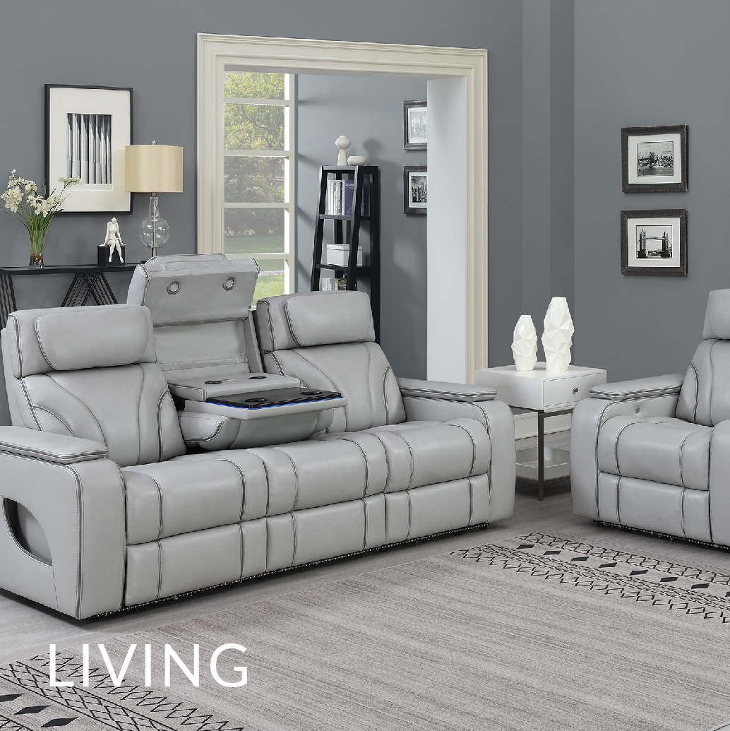 Shop Living Room Category