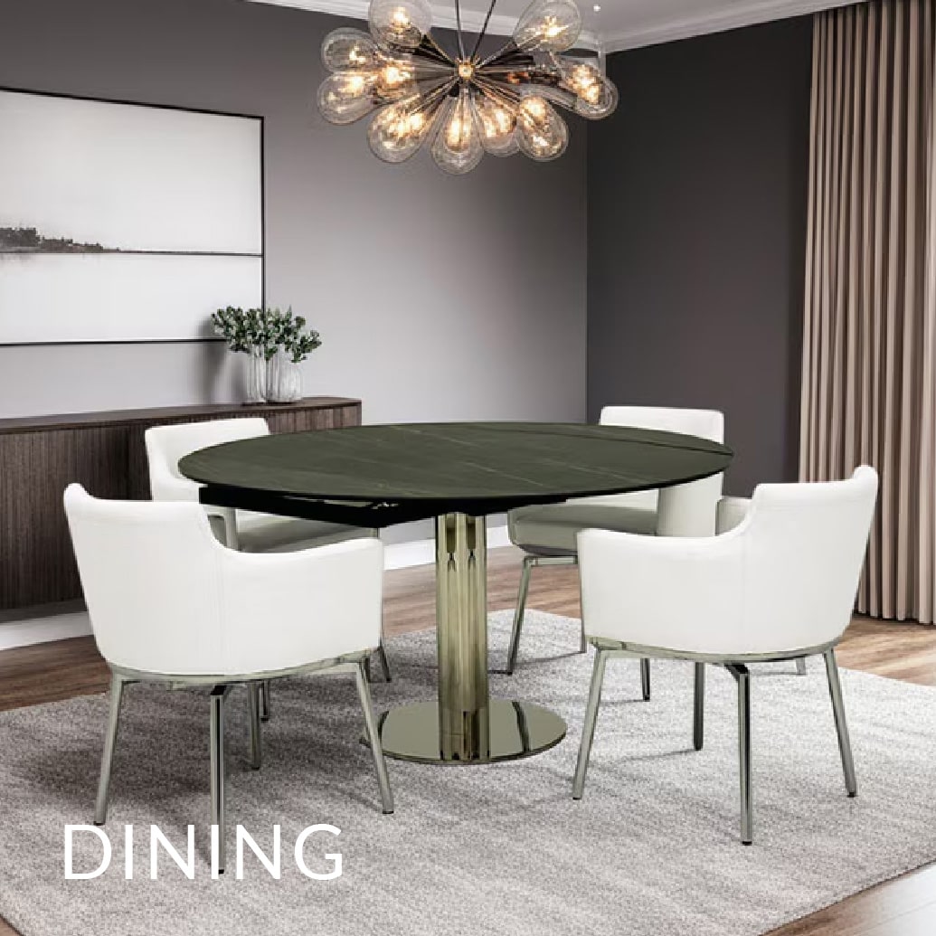 Shop Dining Furniture