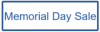 Memorial Day Sale Callout