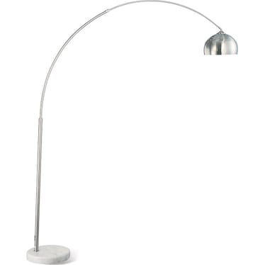 Contemporary Floor Lamp