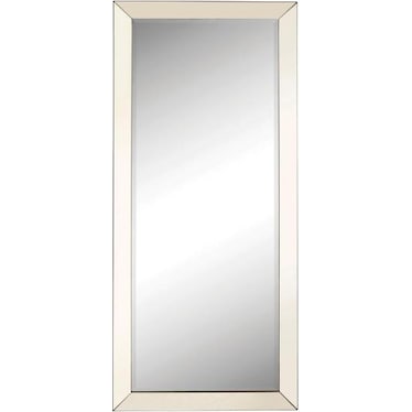 Plain Long Mirror