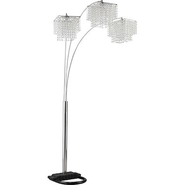 Elsa Floor Lamp