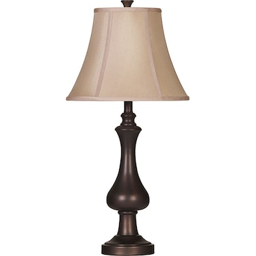 Nidra Table Lamp