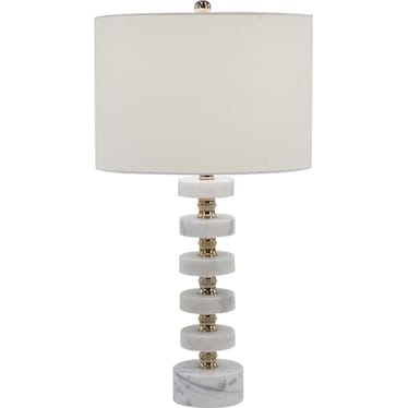 Julie Table Lamp