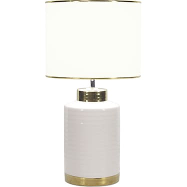 Bolin Ceramic Table Lamp