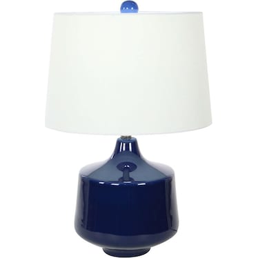 Elda Ceramic Table Lamp