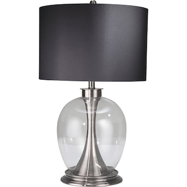 Moxie Table Lamp