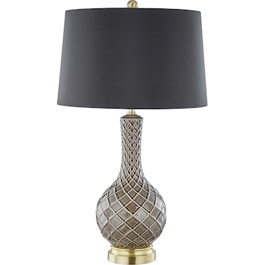 Kuzco Table Lamp