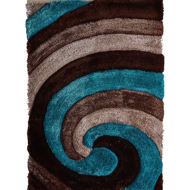 Mateos Riptide Rug