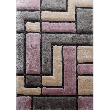 Mateos Design Rug