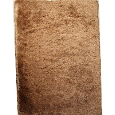 Urban Brown Rug