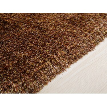 Urban Brown Rug