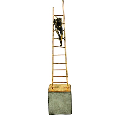 Gold Ladder