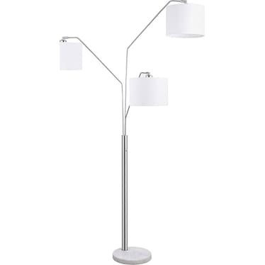 Nuri Floor Lamp