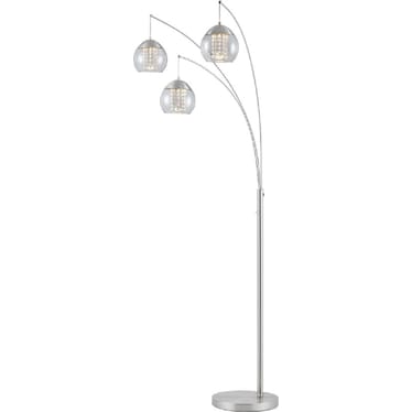 Ladessa Floor Lamp