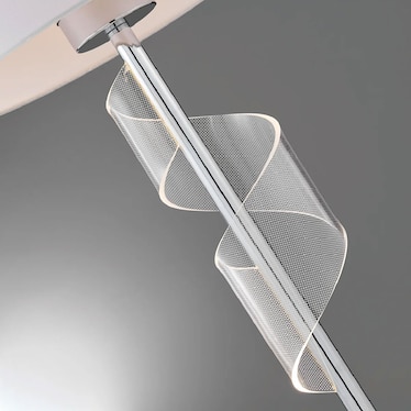 Roetta Floor Lamp