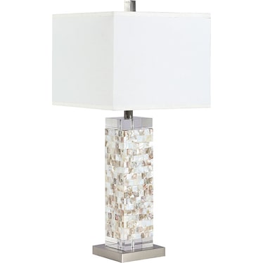 Thea Table Lamp