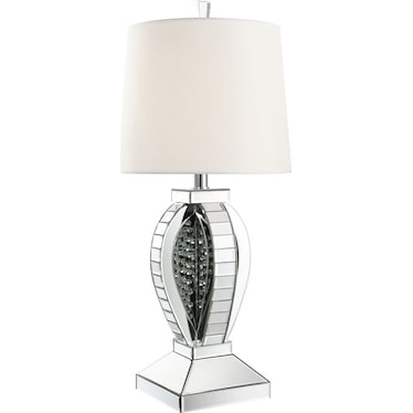 Avira Table Lamp