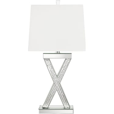 Zivah Table Lamp