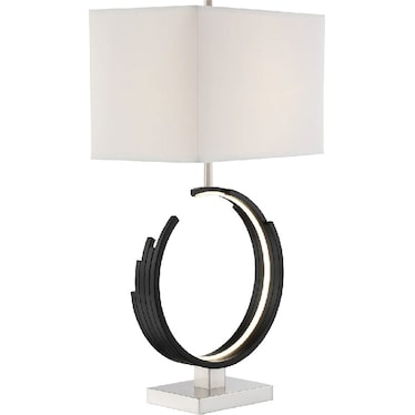 Kelley LED Table Lamp