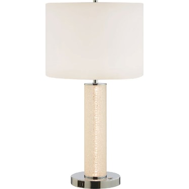 Quilla Table Lamp