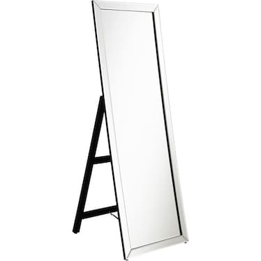 Myles Floor Mirror