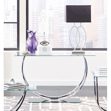 Avison Sofa Table