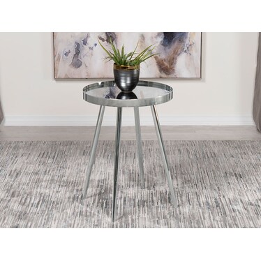 Nevis End Table