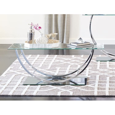 Avison Coffee Table