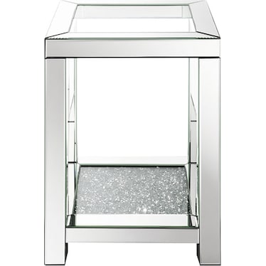 Gioncarlo End Table