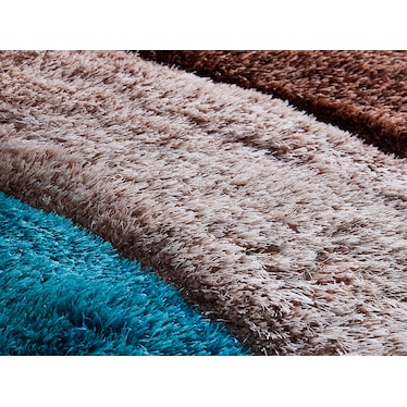 Mateos Riptide Rug