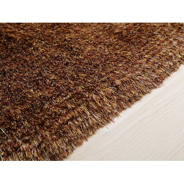 Urban Brown Rug