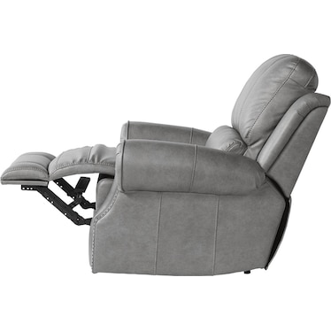 Avalon Stone Recliner