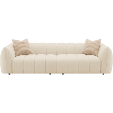 Marlene Boucle Sofa