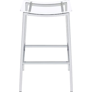 Della Bar 29" Height Bar Stool