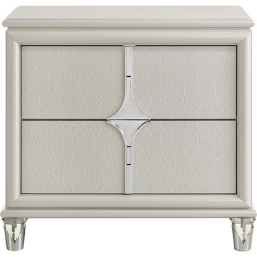 Soraya Nightstand