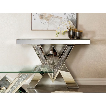 Izzy Sofa Table