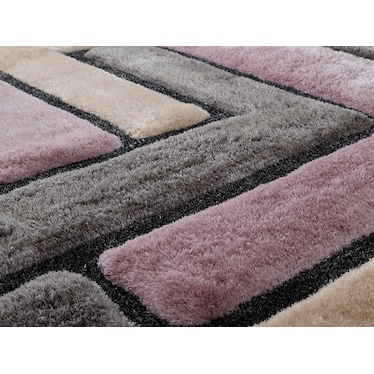 Mateos Design Rug