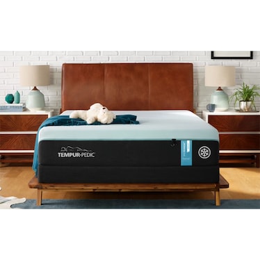 Tempur-ProBreeze Medium King Mattress