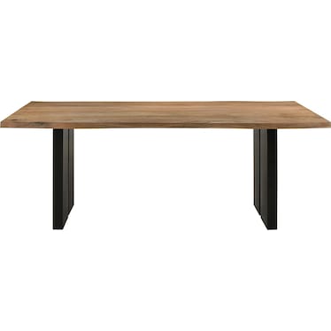 Barrett 80" Dining Table