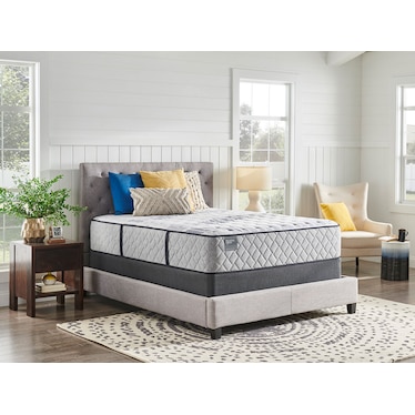 Marquess Firm Full Mattress