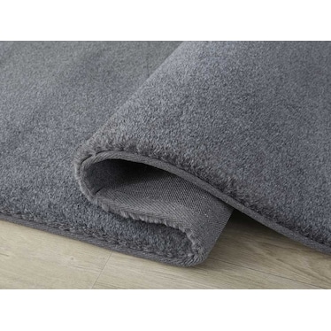 Emma Charcoal Collection Rug