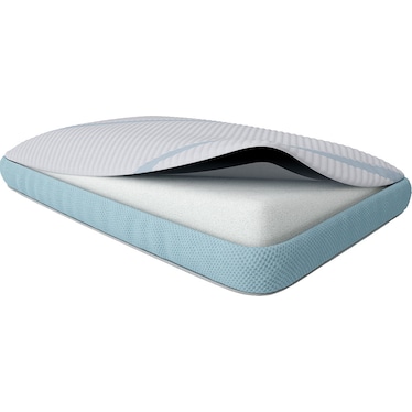 Tempur-Adapt ProHi + Cooling Queen Pillow