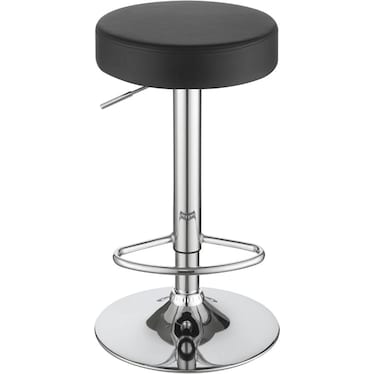 Moulin Adjustable Barstool