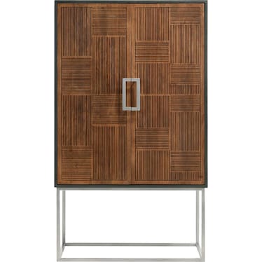 Sawyer Home Bar Cabinet