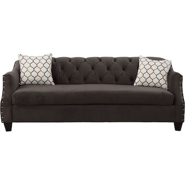 Luna Ash Sofa