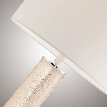 Quilla Table Lamp