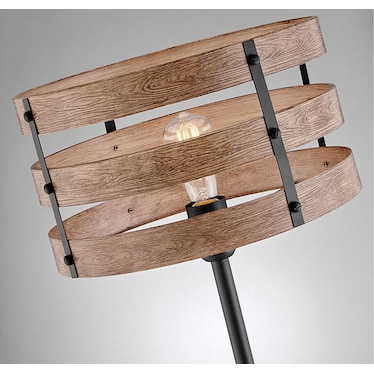 Balta Table Lamp