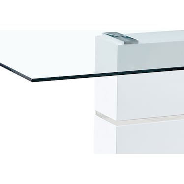 Shay 63" Dining Table