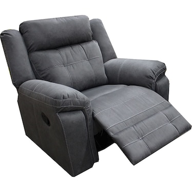 Keystone Glider Recliner